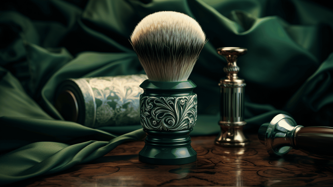 Handmade Shaving Products