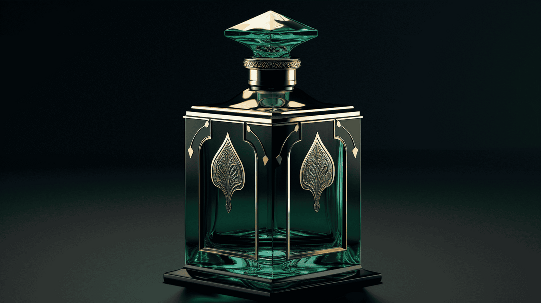 High-End Aftershave Balms