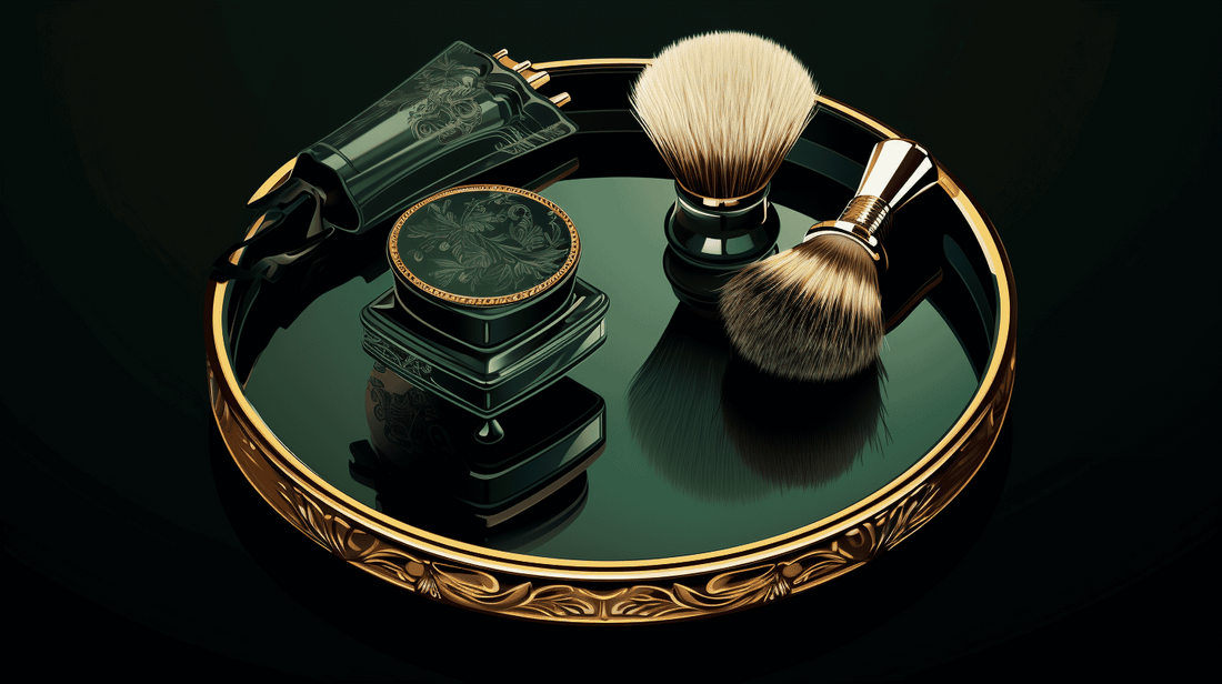 High-Quality Shaving Products