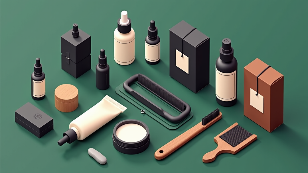 Grooming Products Investment
