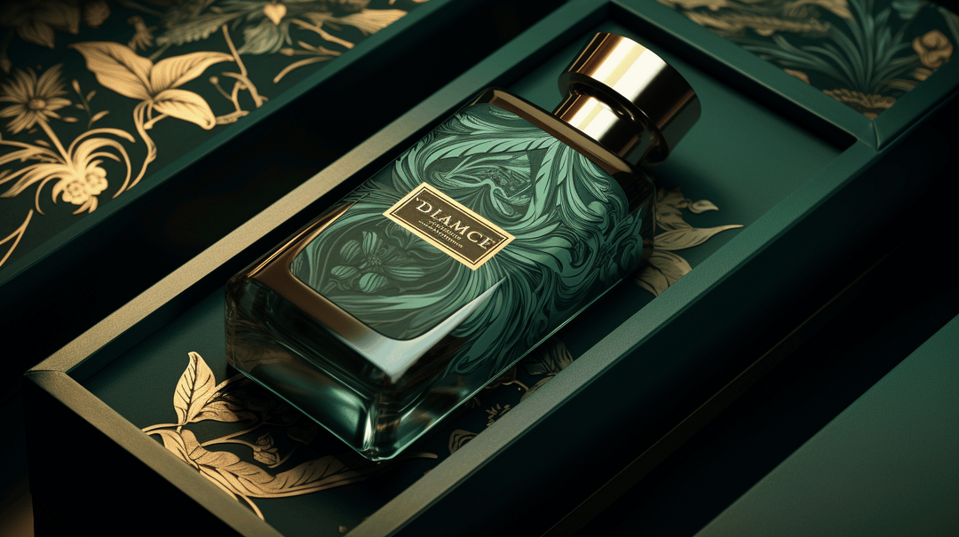 Luxurious Aftershave Balm