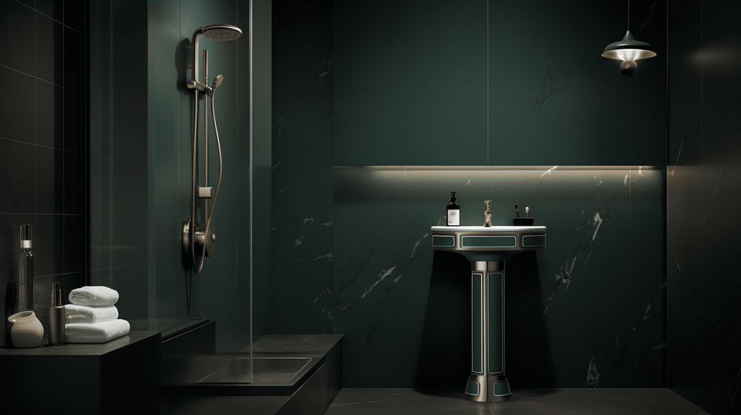 Luxury Shave-Tech 2025