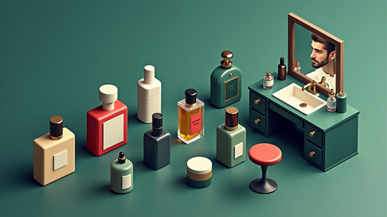 Men's Fragrance Selection Tips