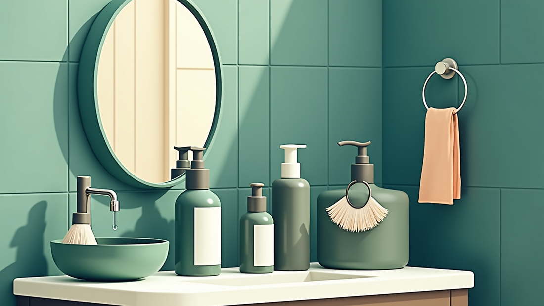 Men's Grooming Essentials