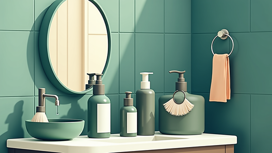 Men's Grooming Essentials