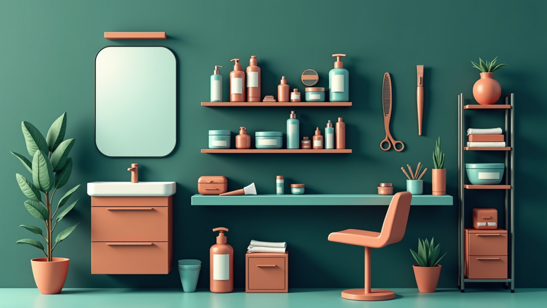 Men's Grooming Trends 2023