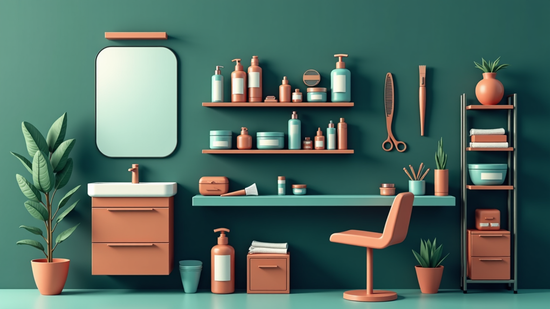 Men's Grooming Trends 2023