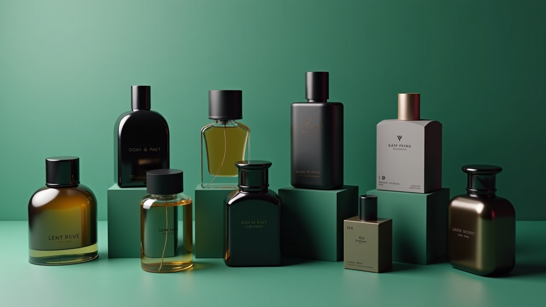 Men's Fragrance Trends 2025