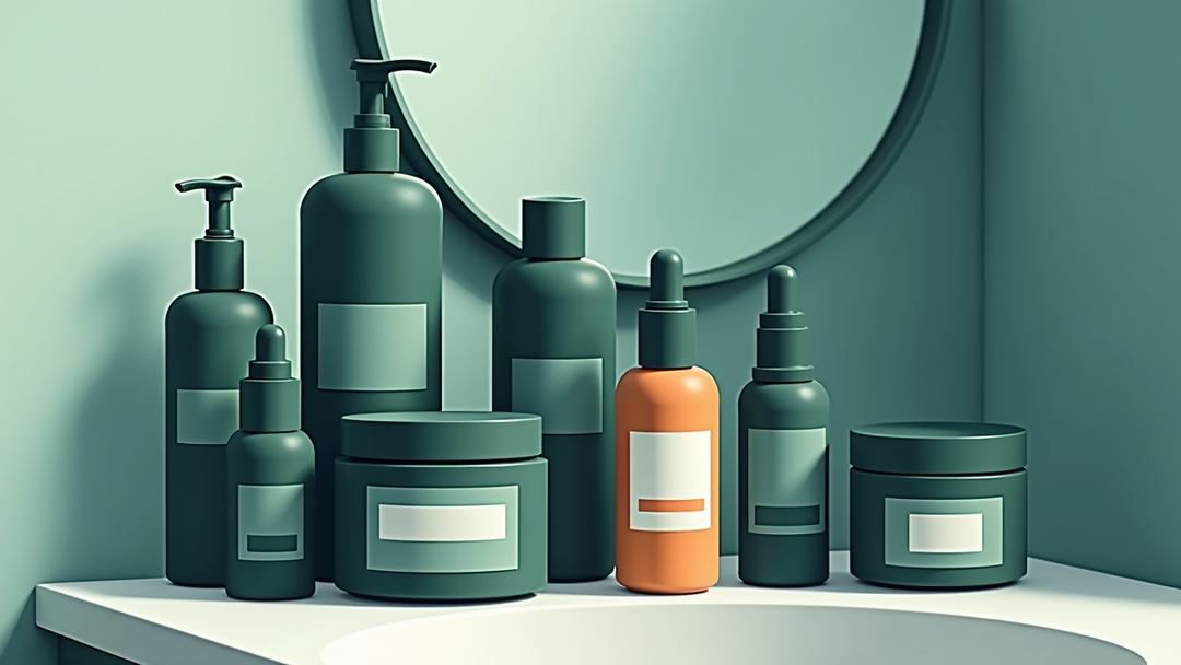 Men's Skincare Products Guide