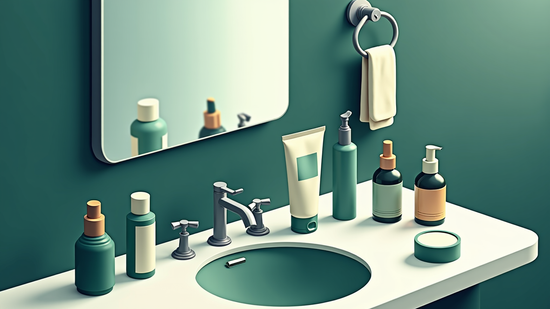 Men's Skincare Tips 2025