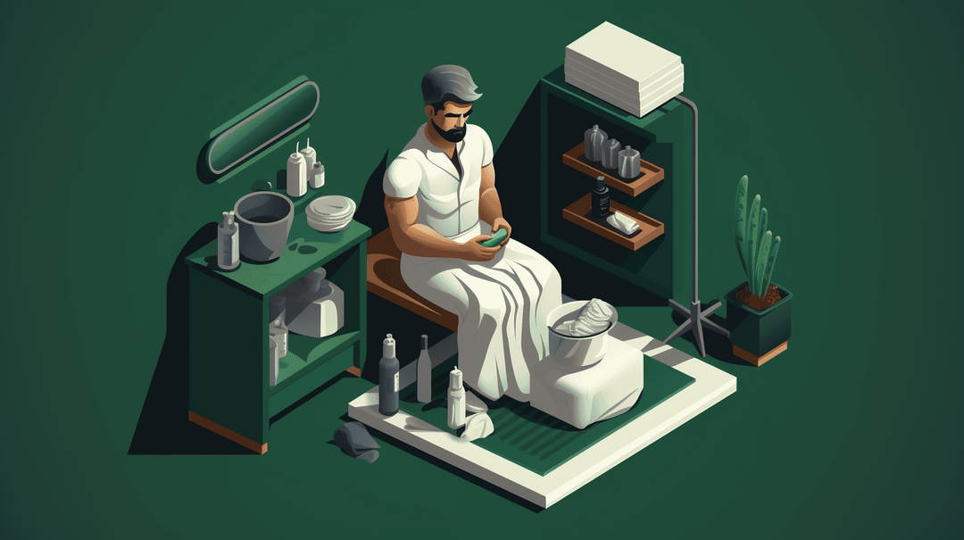 The Ultimate Guide to Pre Shave Techniques for a Smooth Shave
