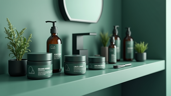 Premium Men's Skincare Guide