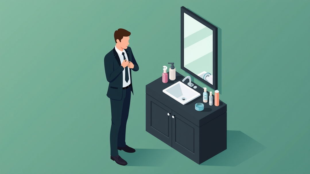 Professional Grooming Importance