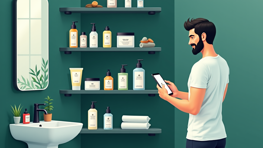 Quality Grooming Products Guide