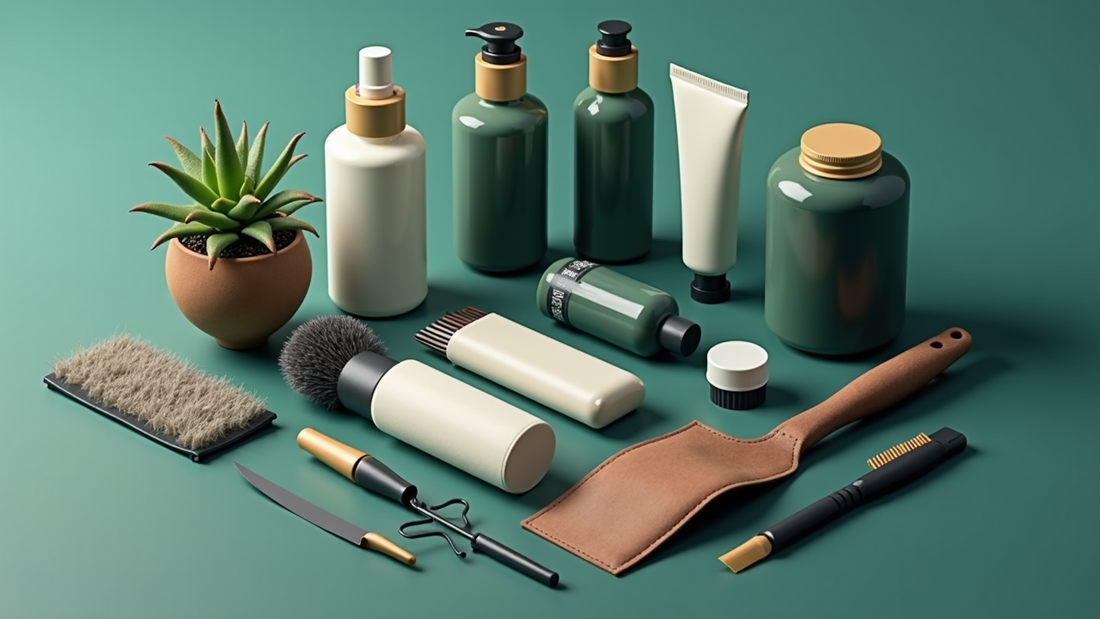 Quality Grooming Products Guide