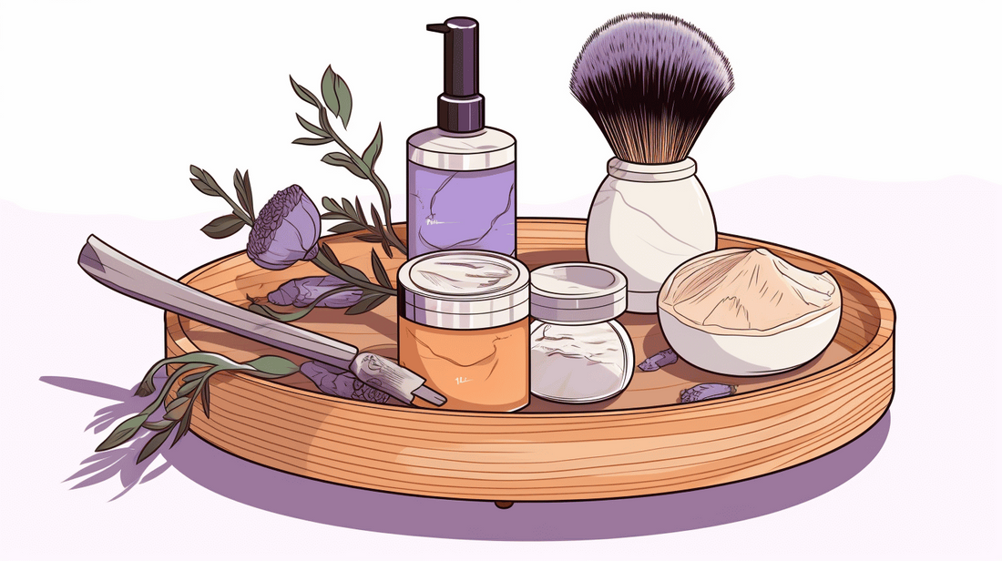 Shaving Products Fragrances