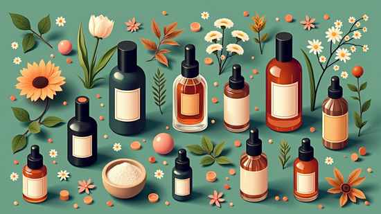 Scent Layering Tips