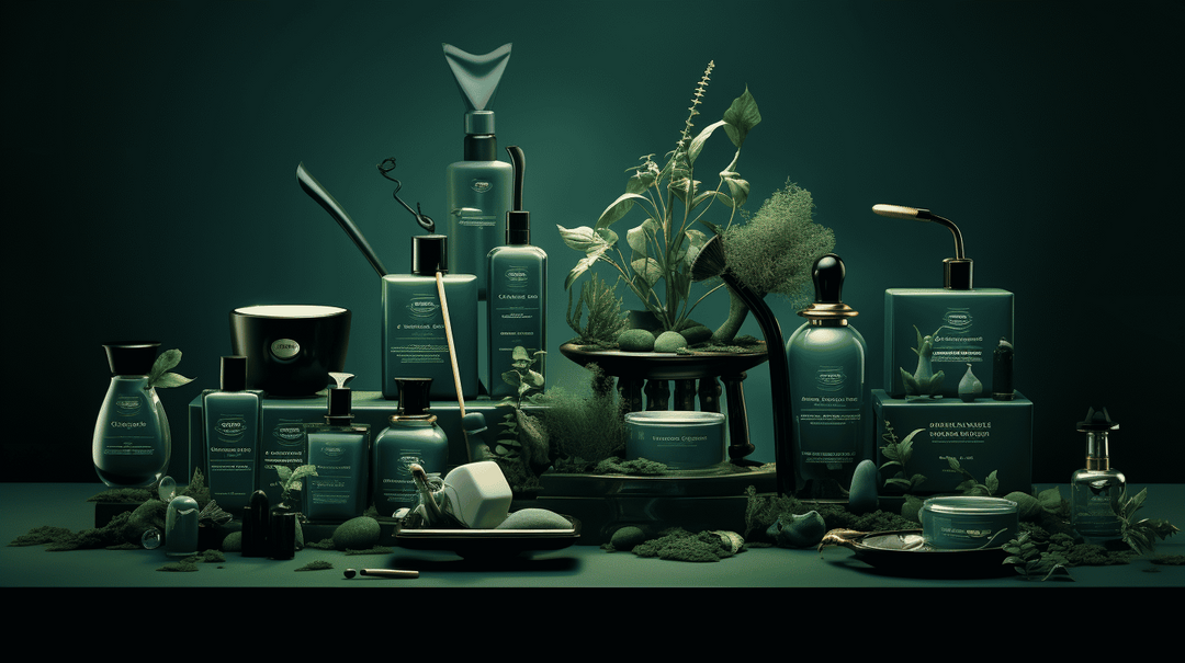 Fragrance Shaving Experience