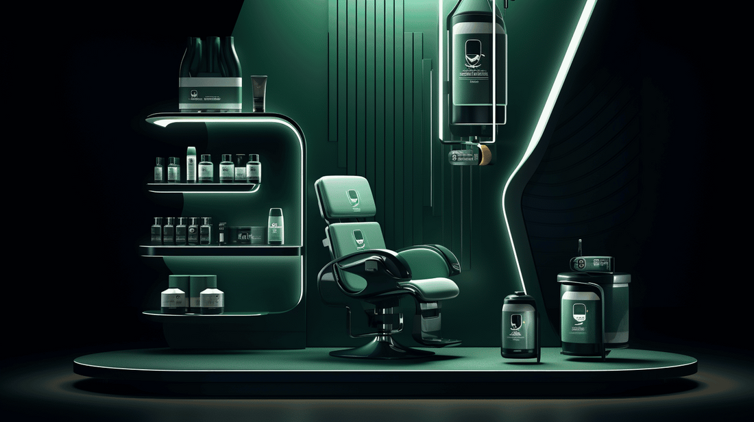 Shaving Fragrances 2025