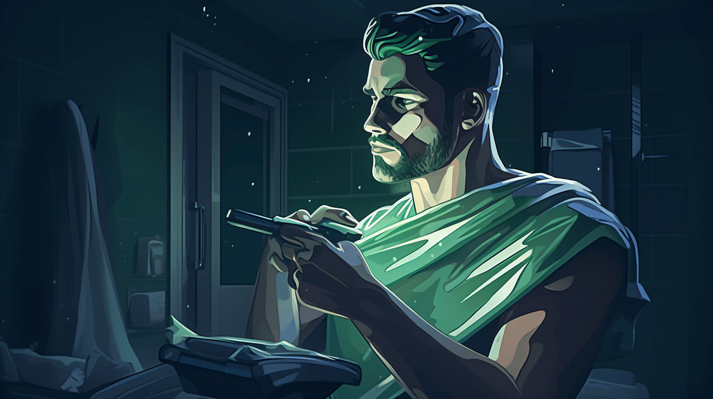 Unlock the Secret to Fighting Shaving Rash Expert Tips and Tricks