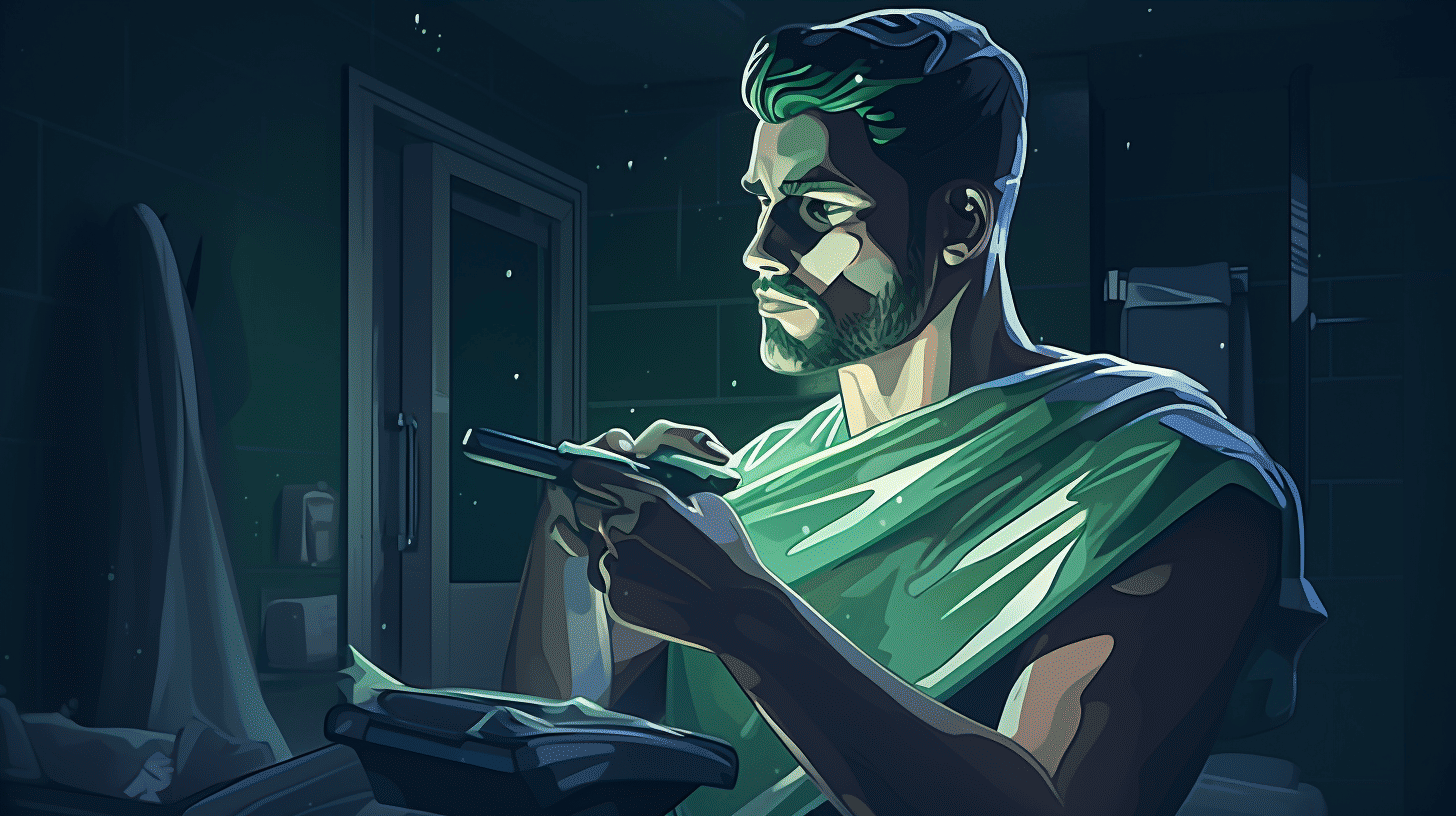 Unlock the Secret to Fighting Shaving Rash: Expert Tips and Tricks ...