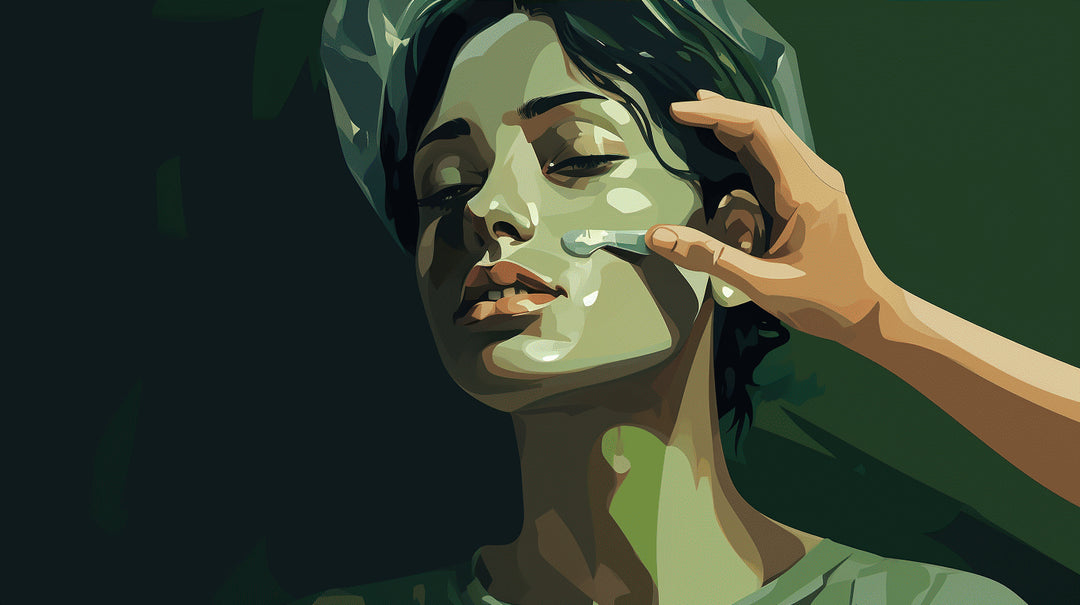 Shaving Rash Solutions