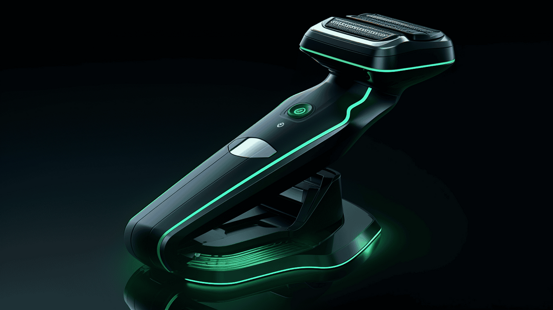 Trending Shaving Innovations 2024