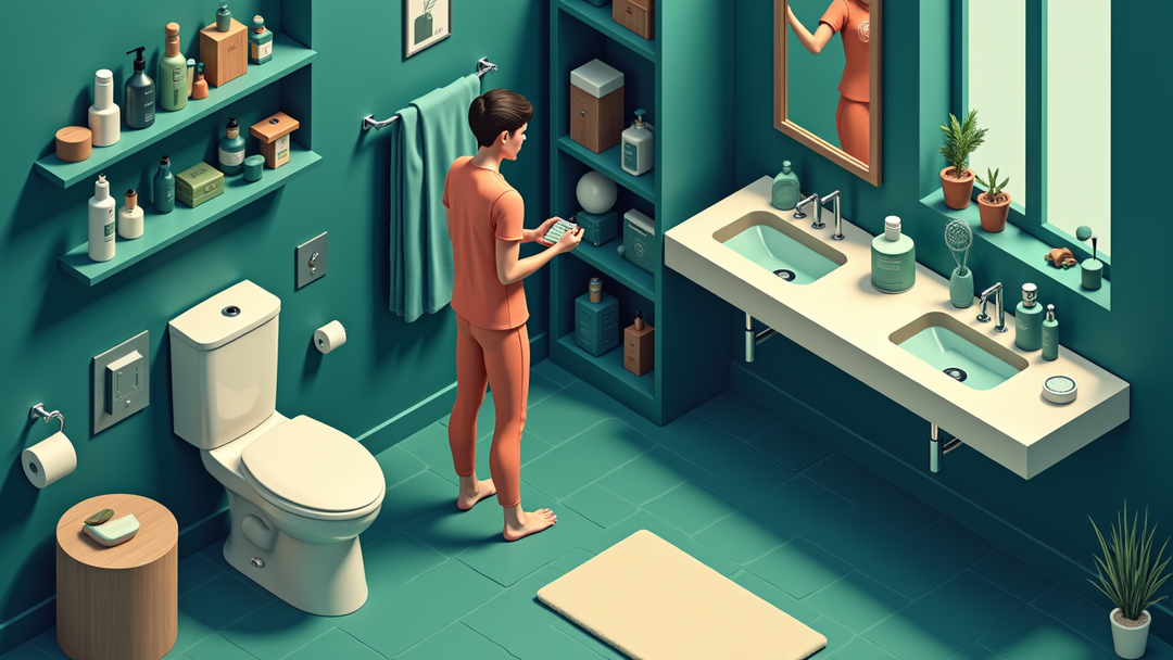 Signature Grooming Product