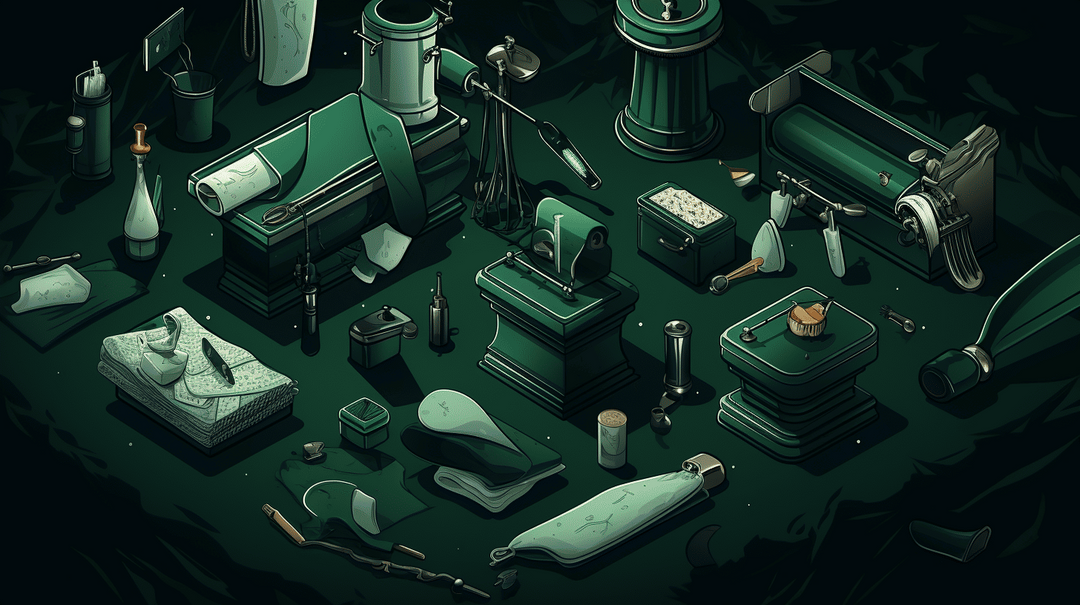 Superior Aftershave Guide