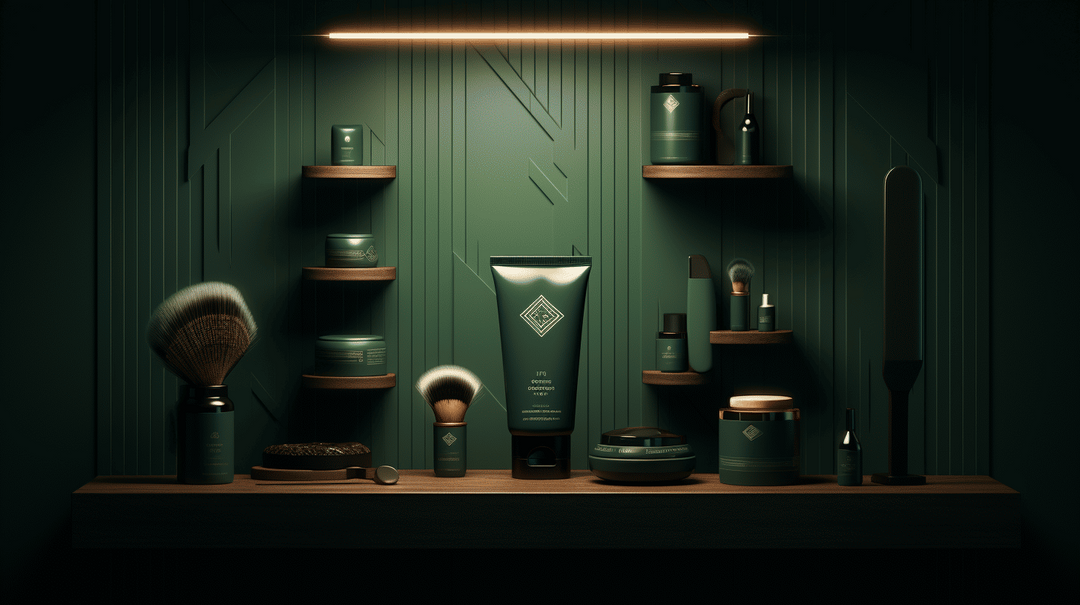 Sustainable Shaving Products