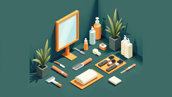Transform Your Grooming Routine