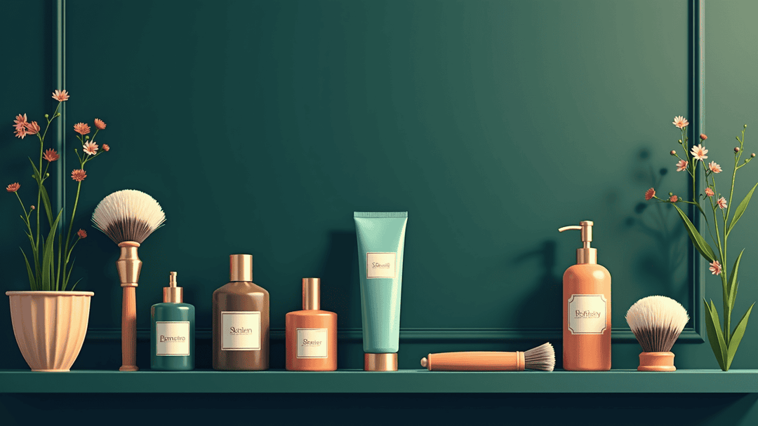 Trending Shaving Fragrances