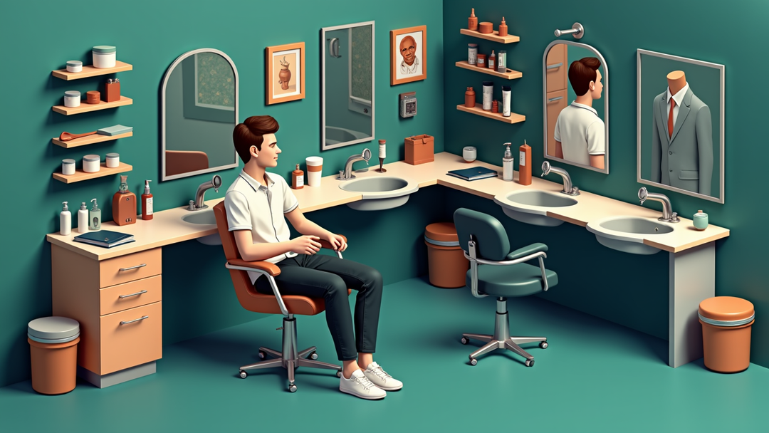 Grooming Tips and Techniques