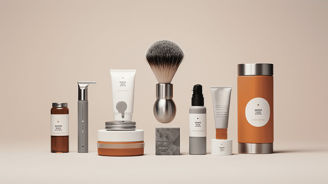 Unique Shaving Scents