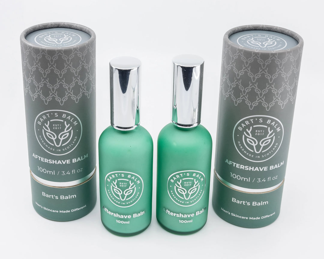 Aftershave Balm 100ml