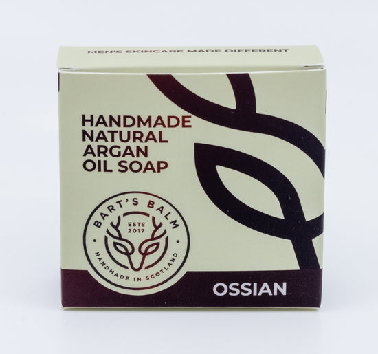 Ossian Soap