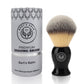 BLACK FRIDAY SAVING - Ben Nevis Shaving Soap and Shaving Brush Set